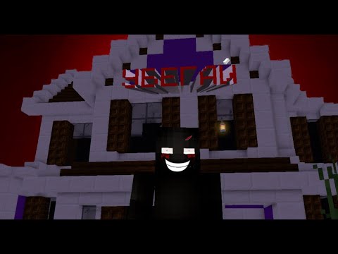 Видео: МАИНКРАФТ НО УБЕГИ ОТ НЕГО ПОКА НЕ...