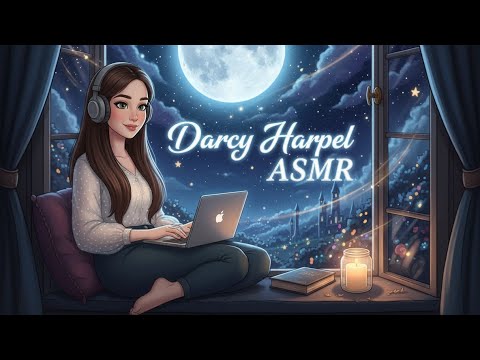 Видео: ASMR LIVE СТРИМ Шепот и Триггеры STREAM Relax #asmrlive #asmrstream #асмр