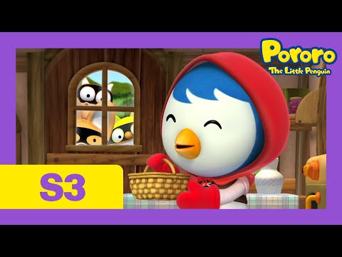 Видео: Пороро Монгол 3 УЛИРАЛ 21 АНГИ l Бяцхан оцон шувуу Пороро | Pororo Mongolian