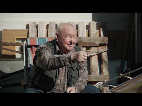 Видео: Выставка акварелей Анисимовой Татьяны и Попова Виталия