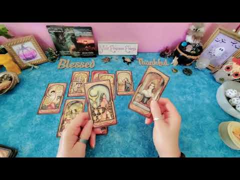 Видео: LIBRA daily Часть 1 ЧТО