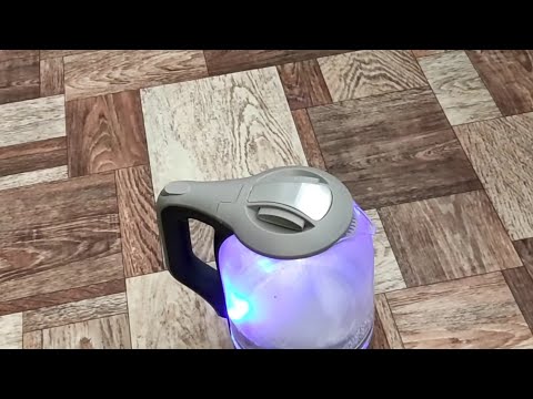 Видео: Ремонт чайника.