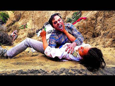 Видео: Их самолёт потерпел крушение когда в МИРЕ начался ЗОМБИ-АПОКАЛИПСИС - Краткий пересказ