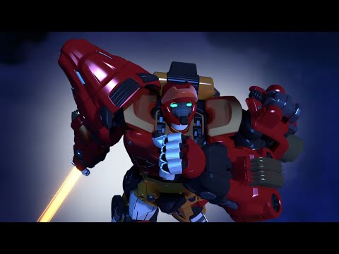 Видео: Металионы | Крутые серии 49 52 | Новые трансформеры Битва  /