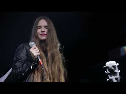 Видео: Обними Кита - Ненавижу. 25.11.2023 Клуб "Pravda"