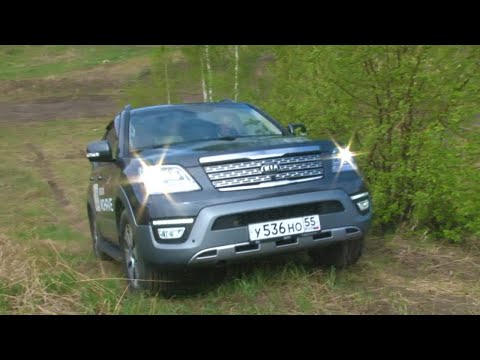 Видео: "KIA MOHAVE" - АВТОМОБИЛЬ ДЛЯ ПУТЕШЕСТВИЙ  #внедорожник#автопутешествие#киабарс#барсзапад