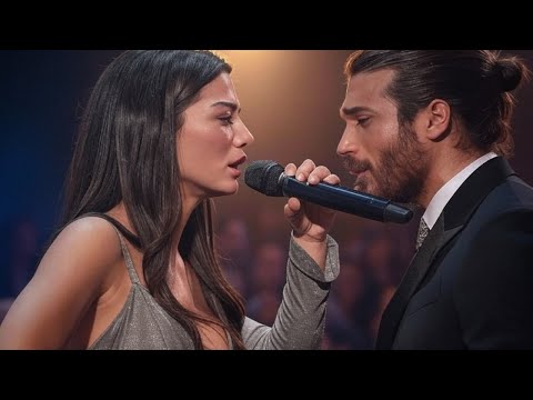 Видео: Эмоциональная песня Демет Оздемир Джану Яману (я ее не забыла)