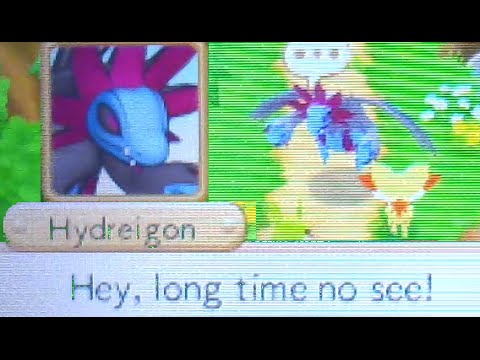 Видео: [Rus] Летсплей Pokemon Super Mystery Dungeon. #10