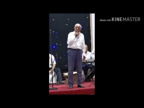 Видео: Комилджон Ганиев (Агар сад сол ҳам ҷуи, маро дигар намеёби)