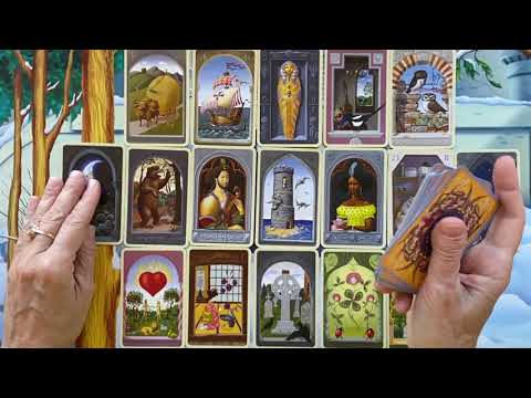 Видео: Зачем вы встретились? Его мысли о тебе в эту минуту 💞 Нужны ли вы ему? #Колена таро онлайн