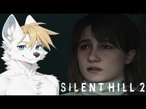 Видео: АНДЖЕЛА ЧТО С ТОБОЙ?! ► Silent Hill 2 Remake #17