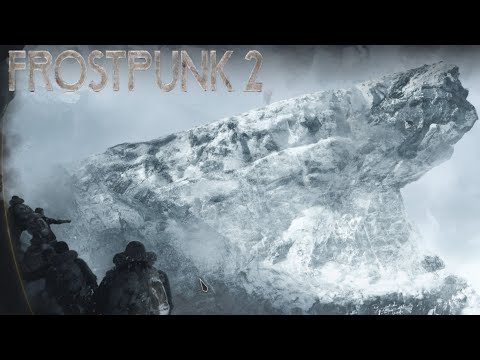 Видео: ПРОКЛЯТЫЙ ВИНТЕРХОУМ \|/ Frostpunk 2 #7