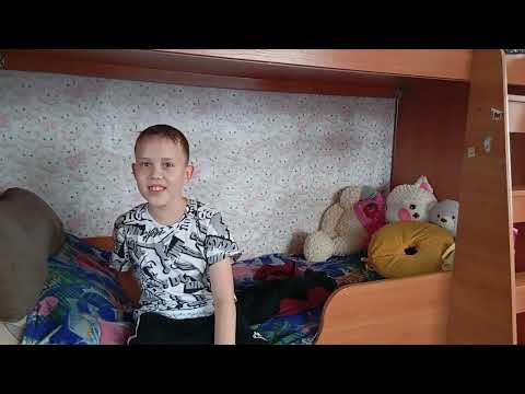 Видео: Про картошку в мундирах.Печем печенье.