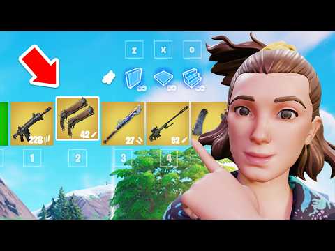 Видео: Epic Games Допустили ОГРОМНУЮ ОШИБКУ...