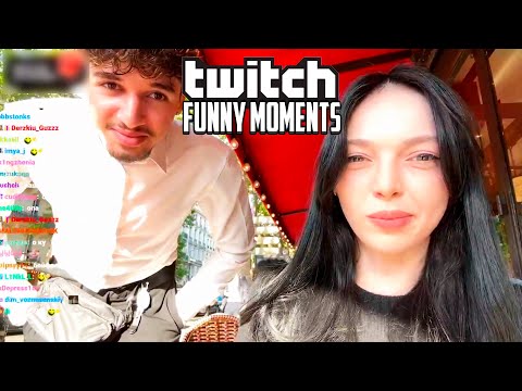 Видео: Топ Моменты с Twitch | Француженки