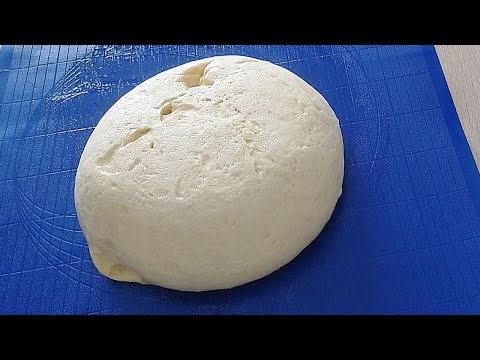 Видео: СДОБНОЕ ЗАВАРНОЕ ТЕСТО! Для Любой Домашней Выпечки!Можно делать булочки, пироги, пирожки, ватрушки..