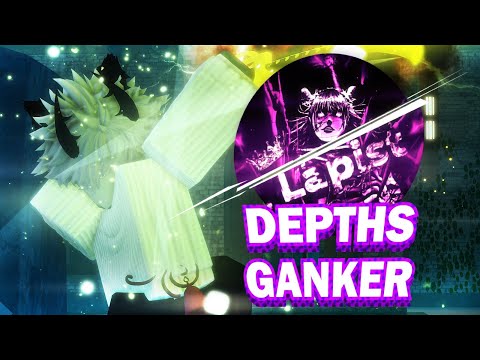 Видео: Как я удалил самого токсичного стримера Deepwoken..