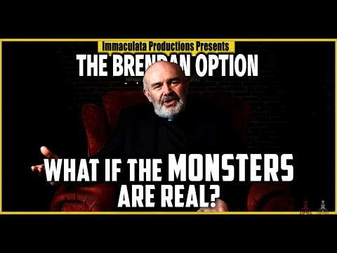 Видео: Хэллоуин: будьте очень осторожны!!! | ВАРИАНТ БРЕНДАНА 237