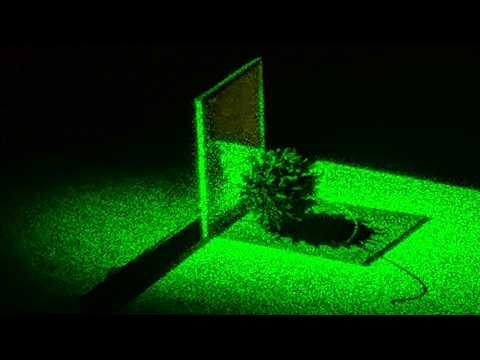 Видео: Вот безумный парадокс! Атом не имеет формы и поверхности, но сам он есть. Как такое возможно?