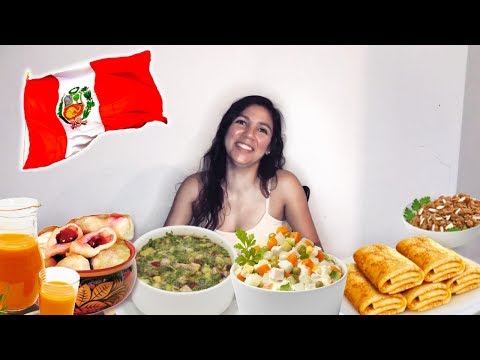 Видео: Иностранцы пробуют русскую еду. Что американцы точно не станут есть?