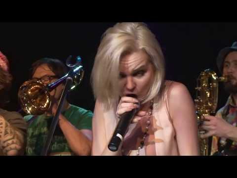 Видео: 37 - Ленинград, Алиса Вокс - 13.2.2014