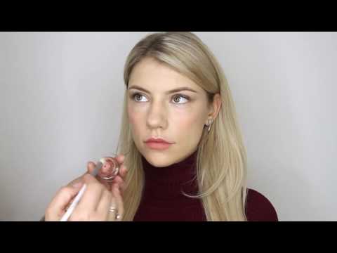 Видео: Новогодний макияж