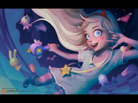 Видео: Клип. Стар против сил зла. Кажется.