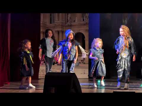 Видео: НКТМ "М-СТИЛЬ" - Районы Кварталы