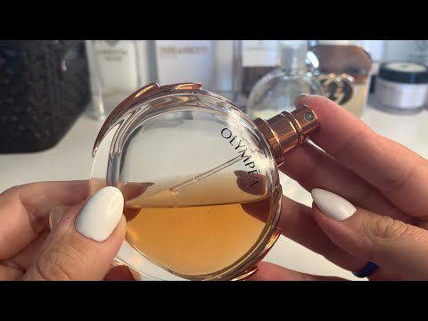 Видео: Расхламление ПАРФЮМЕРНОГО  ШКАФА часть 2