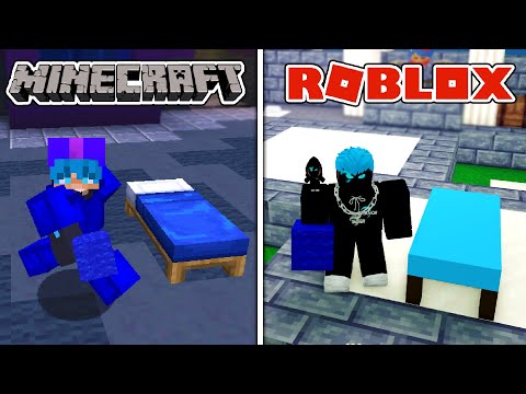 Видео: Итак, я играл во ВСЕ игры Bed Wars..