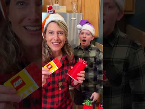 Видео: Вращайте рождественские банты и получайте приз 🎁