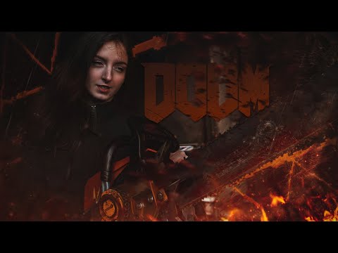 Видео: Прорываемся к Финалу | DOOM 2016 прохождение | Стрим
