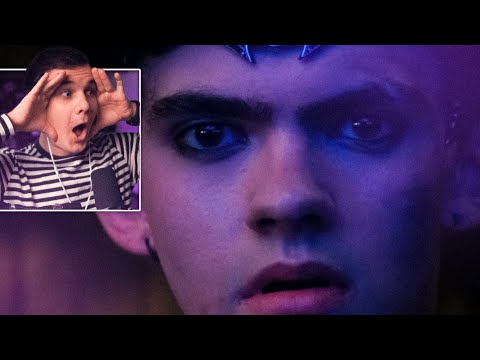 Видео: КЬЮБАЙТ СМОТРИТ 5 СЕРИЮ АГАТЫ