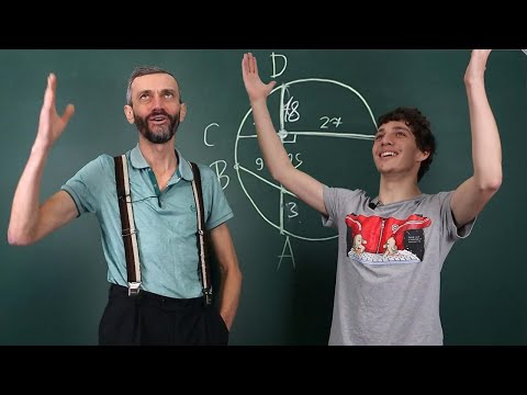 Видео: Муницип!