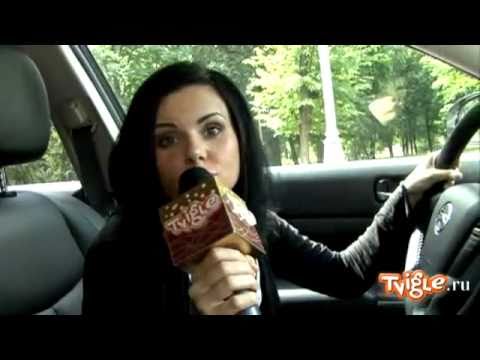 Видео: Зачем Инфинити "Nissan"?