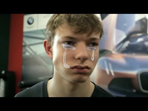 Видео: АЛЬФА СЛЕЗЫ ! : Беременна в 16