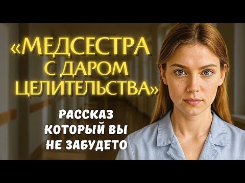 Видео: Бродяга очнулся и назвал имя, от которого медсестр