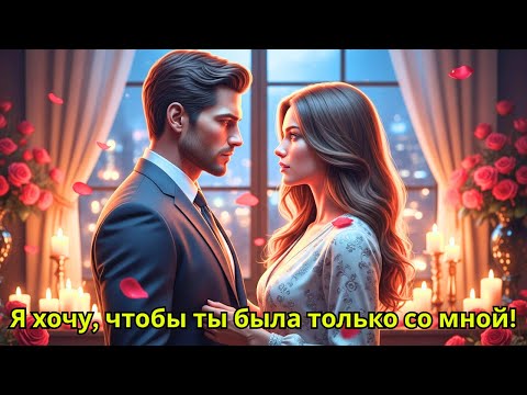 Видео: В решающий момент🔥она заплакала и призналась что это её первый раз  Поступок миллионера всех поразил
