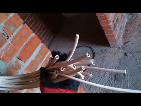 Видео: Стоит ли прокладывать ПВС провод?