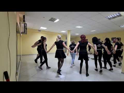 Видео: Сатовченско хоро