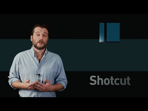 Видео: Shotcut уроки /4: маски, динамические эффекты, работа с текстом