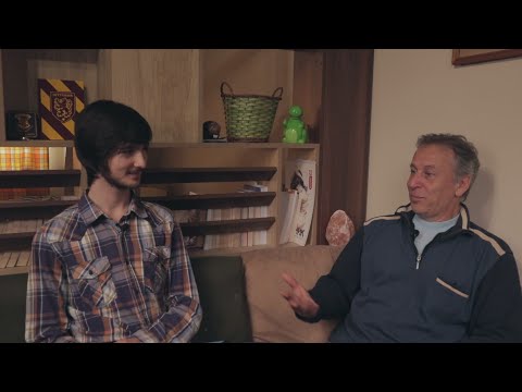 Видео: Комплексът за малоценност - с Димитър Кръстев