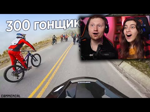 Видео: С ПОСЛЕДНЕГО МЕСТА ПРИЕХАТЬ ПЕРВЫМ? | РЕАКЦИЯ на Yuri The Professional