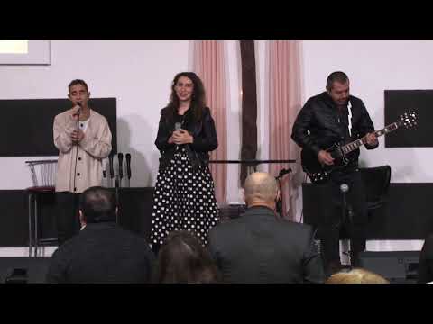 Видео: Вяра и покорство - пастор Любо Петков