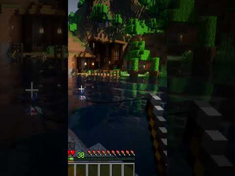 Видео: РЫБАЛКА. МАЙНКРАФТ ПРОХОЖДЕНИЕ.