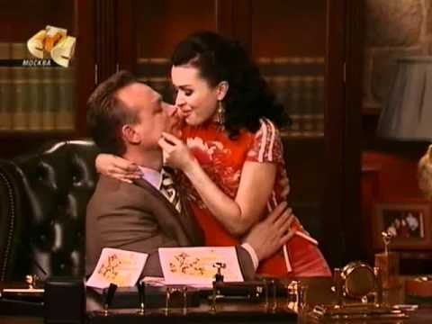 Видео: Переполох