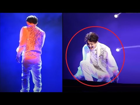 Видео: ОН БОЛЬШЕ НЕ ПОЁТ ЭТУ ПЕСНЮ / Dimash Kudaibergen - Okinish Regret