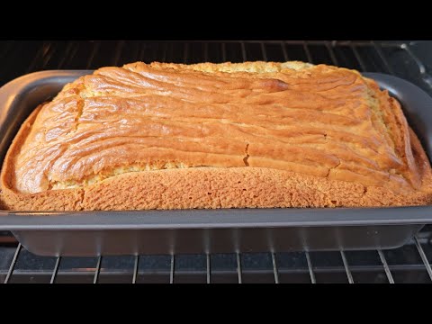 Видео: Самый нежный торт в мире! Оно тает во рту! Просто и очень вкусно.