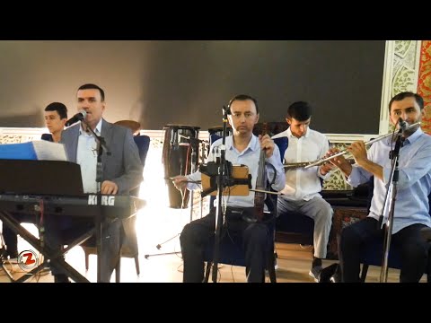 Видео: Носир Сафаров - Оши Нахор - Газалхои Бехтарин 2025 | Nosir Safarov -  Gazal 2025