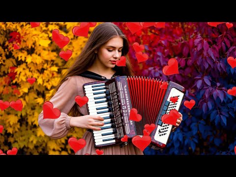 Видео: ВРЕМЯ АККОРДЕОНА – Мелодия, неподвластная годам #релакс #музикадлядуші #аккордеон #баян #акордеон